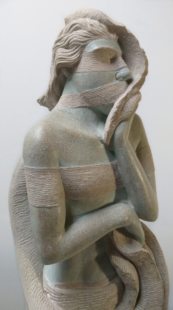 Dreams Indiana Limestone Sculpture Carving for everyone