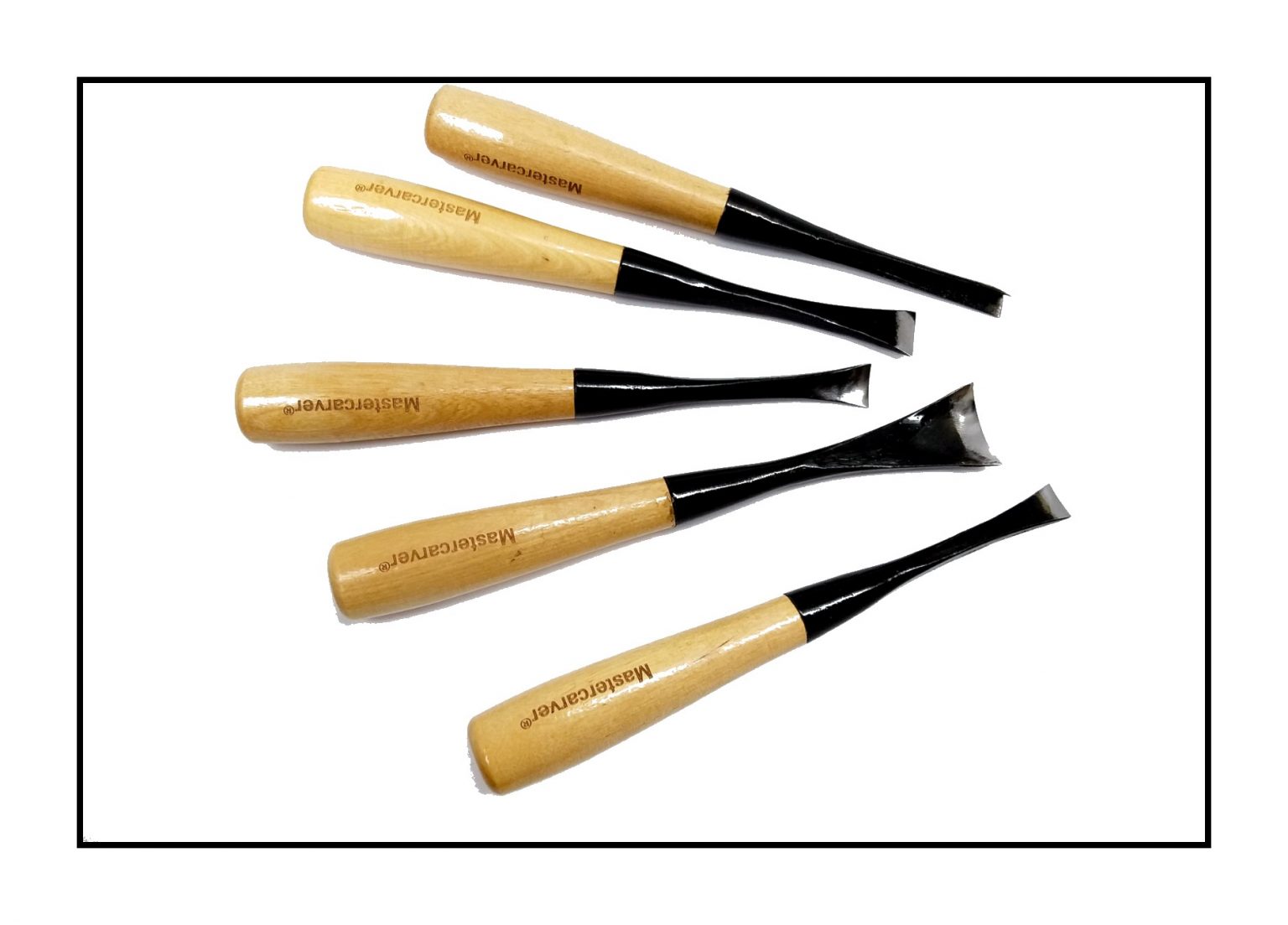 Wood Carving Set For Beginners Carving for everyone