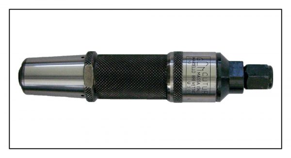 Pneumatic Hammers Cuturi U