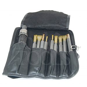 A Great Cuturi Pneumatic Hammers Set For Sale