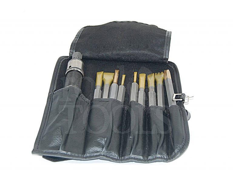 Stone Carving Pneumatic Hammer Set Carving for everyone